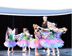 Dance Instruction Reno