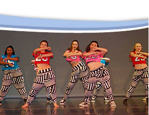 Dance Instruction Reno