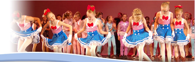 Reno Nevada Dance Instruction