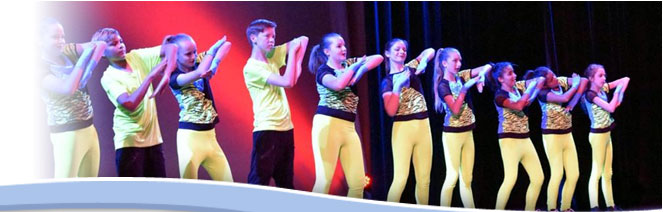 Reno Nevada Dance Instruction